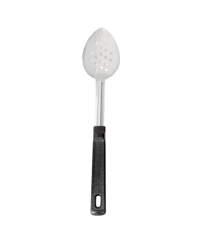 Thìa Phục Vụ Có Lỗ Vollrath 46946 35.6 cm Đen