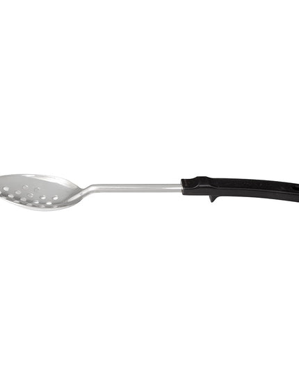 Thìa Phục Vụ Có Lỗ Vollrath 46946 35.6 cm Đen