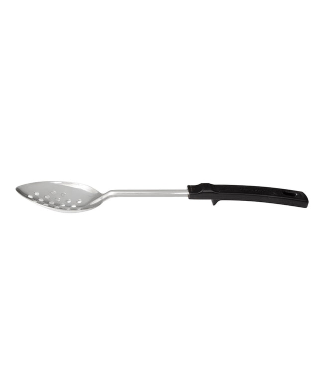 Thìa Phục Vụ Có Lỗ Vollrath 46946 35.6 cm Đen