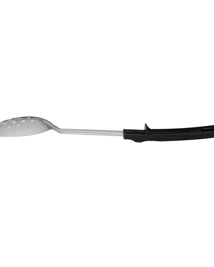 Thìa Phục Vụ Có Lỗ Vollrath 46946 35.6 cm Đen