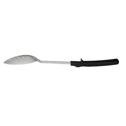 Thìa Phục Vụ Có Lỗ Vollrath 46946 35.6 cm Đen