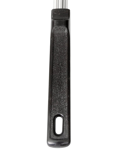 Thìa Phục Vụ Có Lỗ Vollrath 46946 35.6 cm Đen