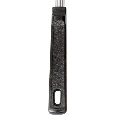 Thìa Phục Vụ Có Lỗ Vollrath 46946 35.6 cm Đen