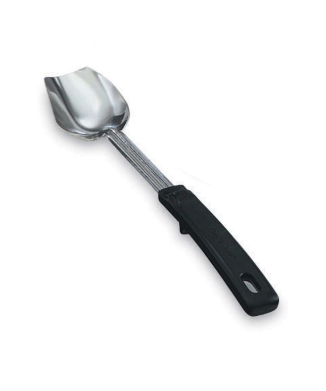 Thìa Phục Vụ Đặc 3 Cạnh Vollrath 46948 Đen