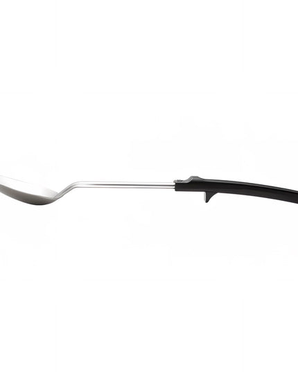 Thìa Phục Vụ Đặc 3 Cạnh Vollrath 46948 Đen