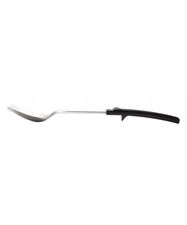 Thìa Phục Vụ Đặc 3 Cạnh Vollrath 46948 Đen