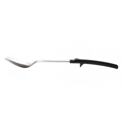 Thìa Phục Vụ Đặc 3 Cạnh Vollrath 46948 Đen
