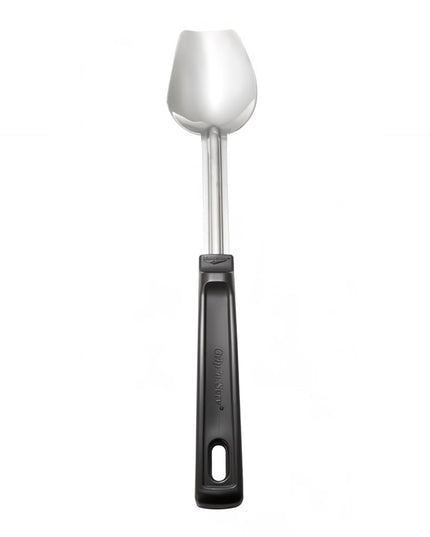 Thìa Phục Vụ Đặc 3 Cạnh Vollrath 46948 Đen