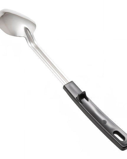 Thìa Phục Vụ Đặc 3 Cạnh Vollrath 46948 Đen