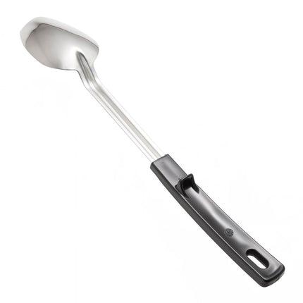 Thìa Phục Vụ Đặc 3 Cạnh Vollrath 46948 Đen