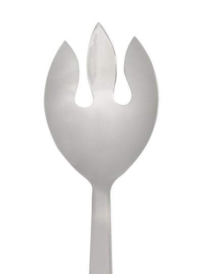 Muỗng Phục Vụ Có Rãnh Vollrath 46950 Tay Cầm Rỗng Thép Không Gỉ