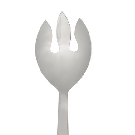 Muỗng Phục Vụ Có Rãnh Vollrath 46950 Tay Cầm Rỗng Thép Không Gỉ