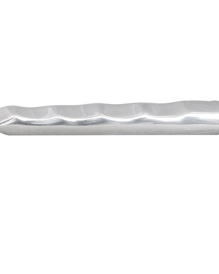 Muỗng Phục Vụ Có Rãnh Vollrath 46950 Tay Cầm Rỗng Thép Không Gỉ