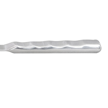Muỗng Phục Vụ Có Rãnh Vollrath 46950 Tay Cầm Rỗng Thép Không Gỉ