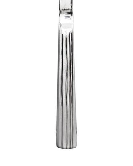 Thìa Phục Vụ Trơn Vollrath 46952 Tay Cầm Rỗng Thép Không Gỉ