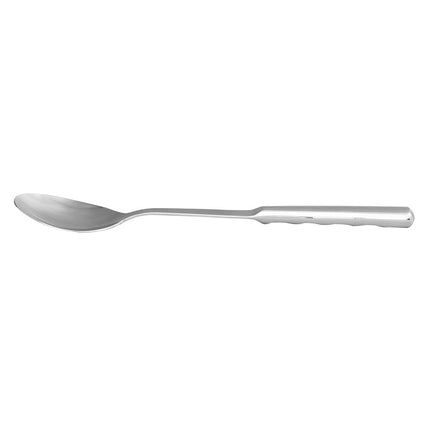 Thìa Phục Vụ Trơn Vollrath 46952 Tay Cầm Rỗng Thép Không Gỉ
