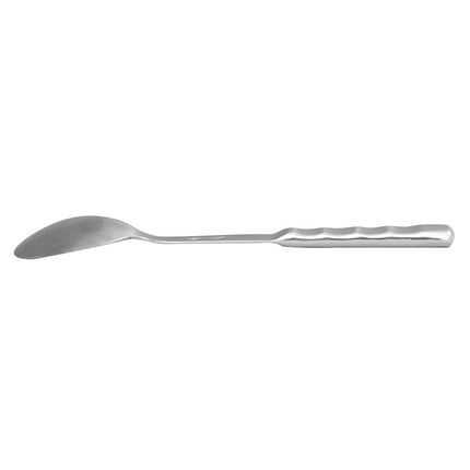 Thìa Phục Vụ Trơn Vollrath 46952 Tay Cầm Rỗng Thép Không Gỉ