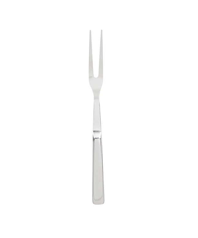Nĩa Nấu 2 Răng Vollrath 46955 Cán Rỗng Thép Không Gỉ