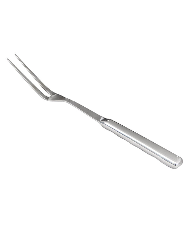 Nĩa Nấu 2 Răng Vollrath 46955 Cán Rỗng Thép Không Gỉ