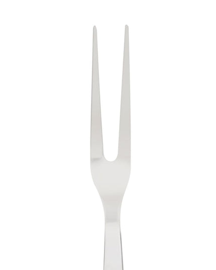 Nĩa Nấu 2 Răng Vollrath 46955 Cán Rỗng Thép Không Gỉ