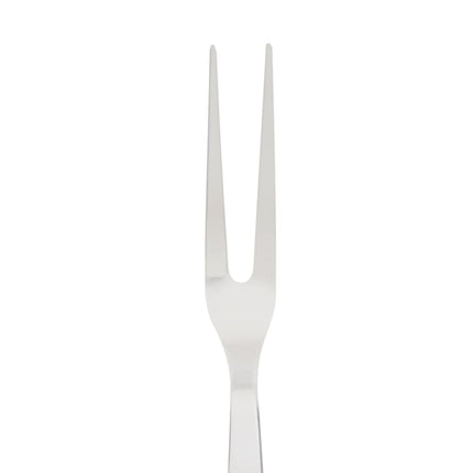 Nĩa Nấu 2 Răng Vollrath 46955 Cán Rỗng Thép Không Gỉ