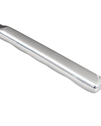 Nĩa Nấu 2 Răng Vollrath 46955 Cán Rỗng Thép Không Gỉ