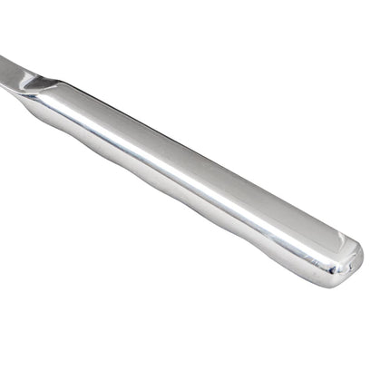 Nĩa Nấu 2 Răng Vollrath 46955 Cán Rỗng Thép Không Gỉ