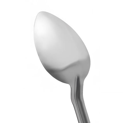Thìa Phục Vụ Đặc Vollrath 46961 28 cm Thép Không Gỉ