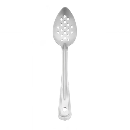 Muỗng Phục Vụ Đục Lỗ Vollrath 46962 27.9 cm Thép Không Gỉ