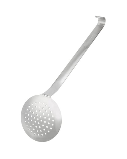 Vợt Lọc Vollrath 46969 Jacob's Pride® Lưỡi 10.2 cm Thép Không Gỉ Bóng Gương