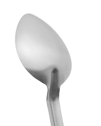 Thìa Phục Vụ Đặc Vollrath 46973 33 cm Thép Không Gỉ
