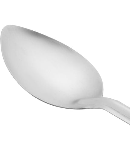 Thìa Phục Vụ Đặc Vollrath 46973 33 cm Thép Không Gỉ