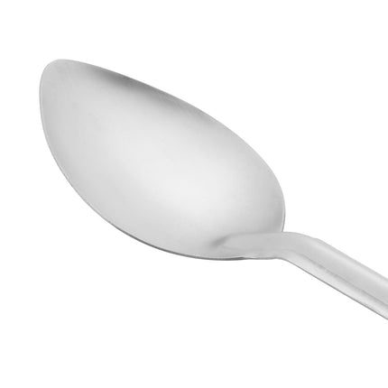 Thìa Phục Vụ Đặc Vollrath 46973 33 cm Thép Không Gỉ
