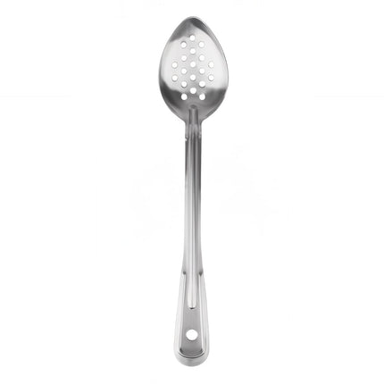 Muỗng Phục Vụ Đục Lỗ Vollrath 46975 33 cm Thép Không Gỉ