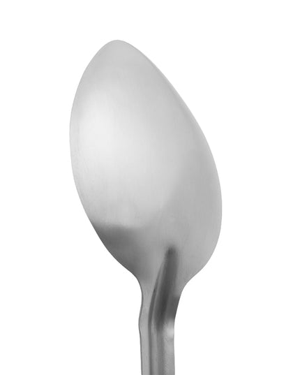 Thìa Phục Vụ Đặc Vollrath 46981 38.1 cm Thép Không Gỉ