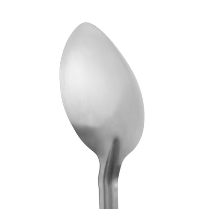Thìa Phục Vụ Đặc Vollrath 46981 38.1 cm Thép Không Gỉ