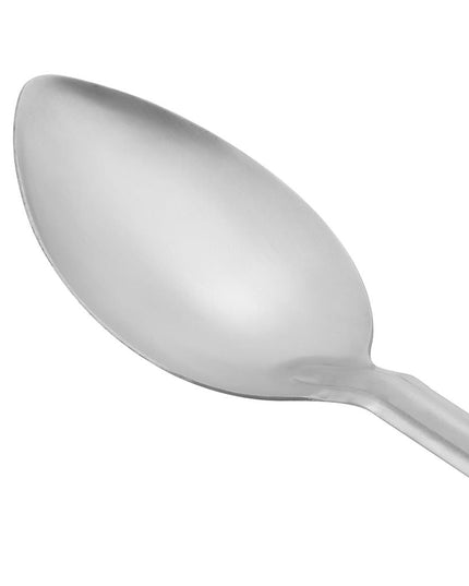 Thìa Phục Vụ Đặc Vollrath 46981 38.1 cm Thép Không Gỉ