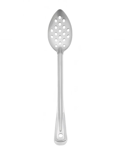 Thìa Phục Vụ Có Lỗ Vollrath 46983 38.1 cm Thép Không Gỉ
