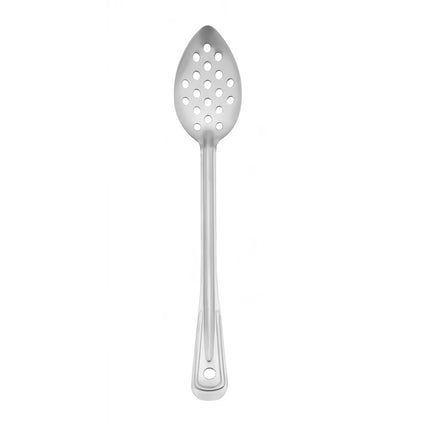 Thìa Phục Vụ Có Lỗ Vollrath 46983 38.1 cm Thép Không Gỉ