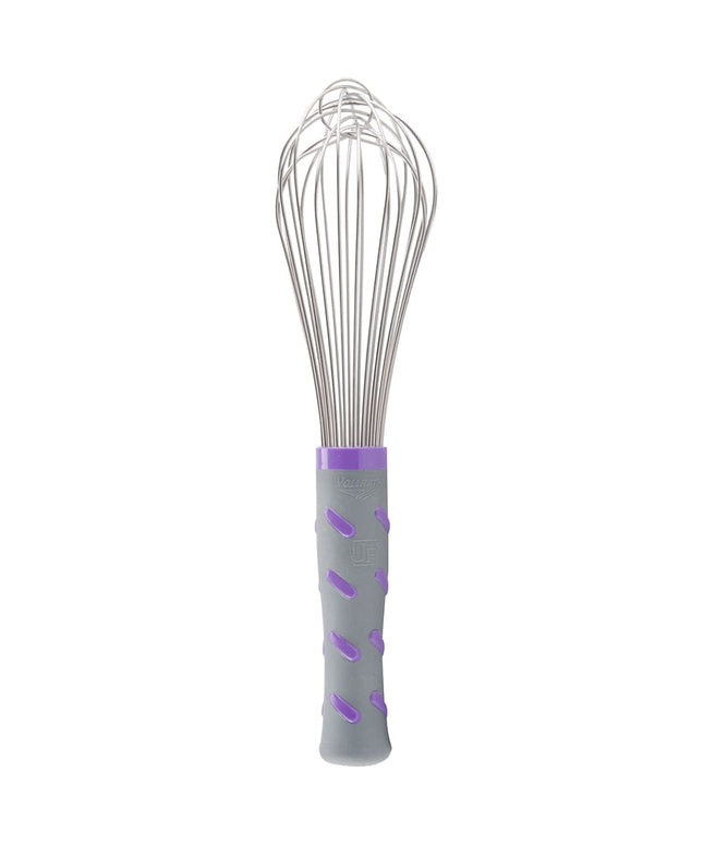 Phới Dây Đàn Vollrath 47002 25.4 cm Tay Cầm Nylon Tím