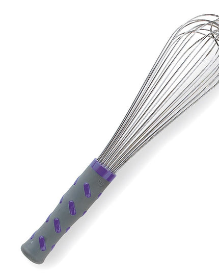 Phới Dây Đàn Vollrath 47003 30.5 cm Tay Cầm Nylon Tím