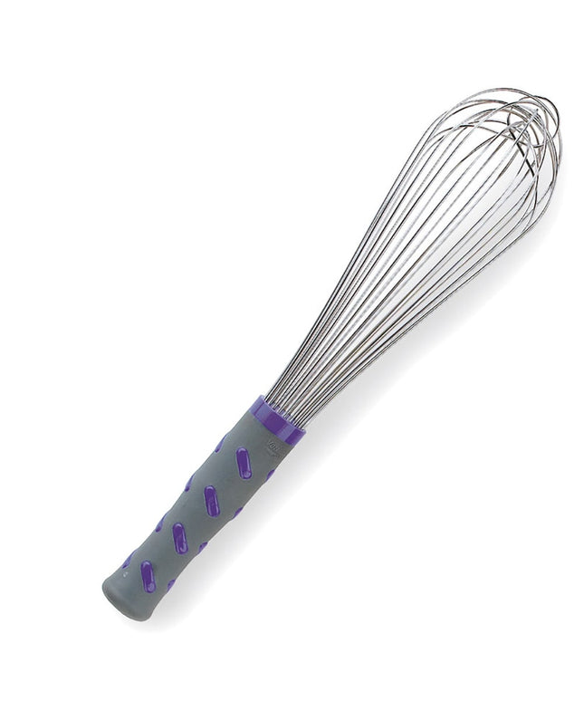 Phới Dây Đàn Vollrath 47003 30.5 cm Tay Cầm Nylon Tím