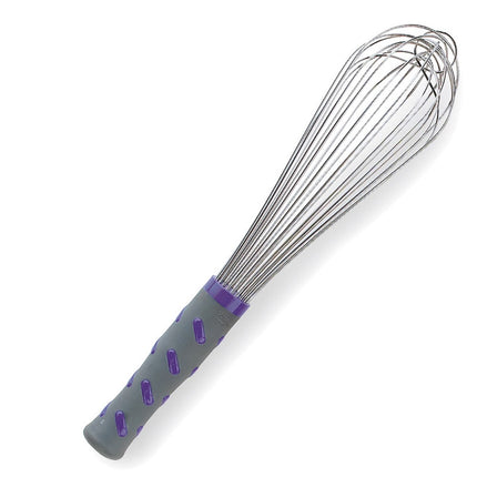 Phới Dây Đàn Vollrath 47003 30.5 cm Tay Cầm Nylon Tím