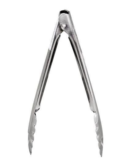 Kẹp Gắp Đa Năng Vollrath 47007 Thép Không Gỉ 17.8 cm