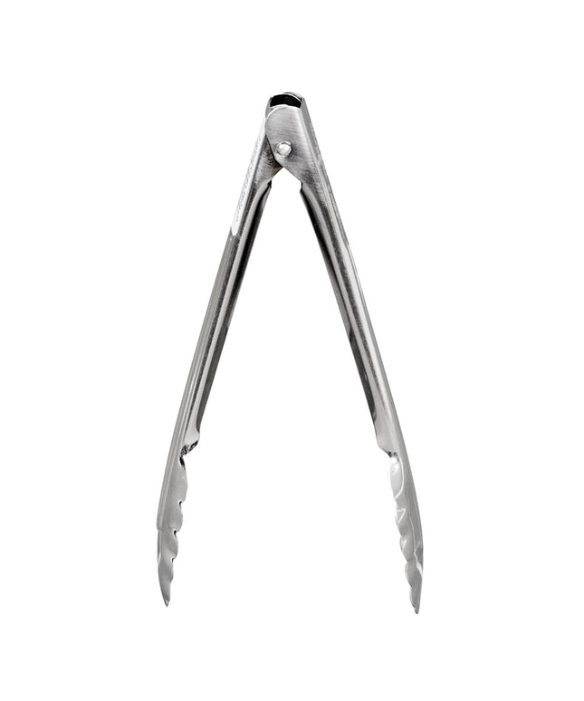 Kẹp Gắp Đa Năng Vollrath 47007 Thép Không Gỉ 17.8 cm