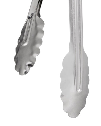 Kẹp Gắp Đa Năng Vollrath 47007 Thép Không Gỉ 17.8 cm
