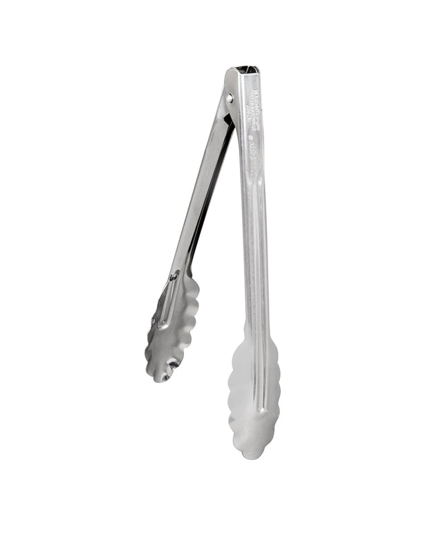 Kẹp Gắp Đa Năng Vollrath 47007 Thép Không Gỉ 17.8 cm