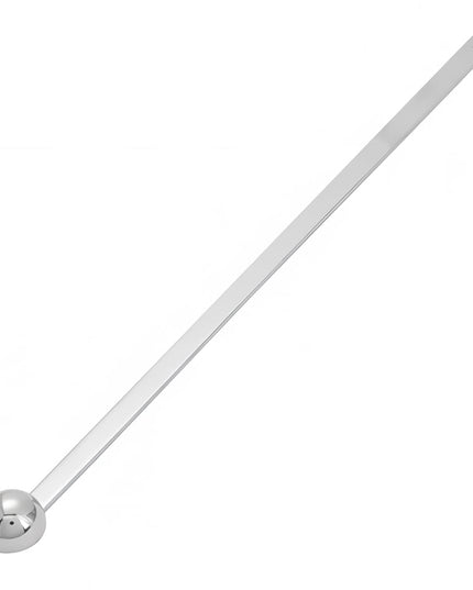 Thìa Đong 1/2 Tsp Vollrath 47026 Cán Dài 35.6 cm Thép Không Gỉ