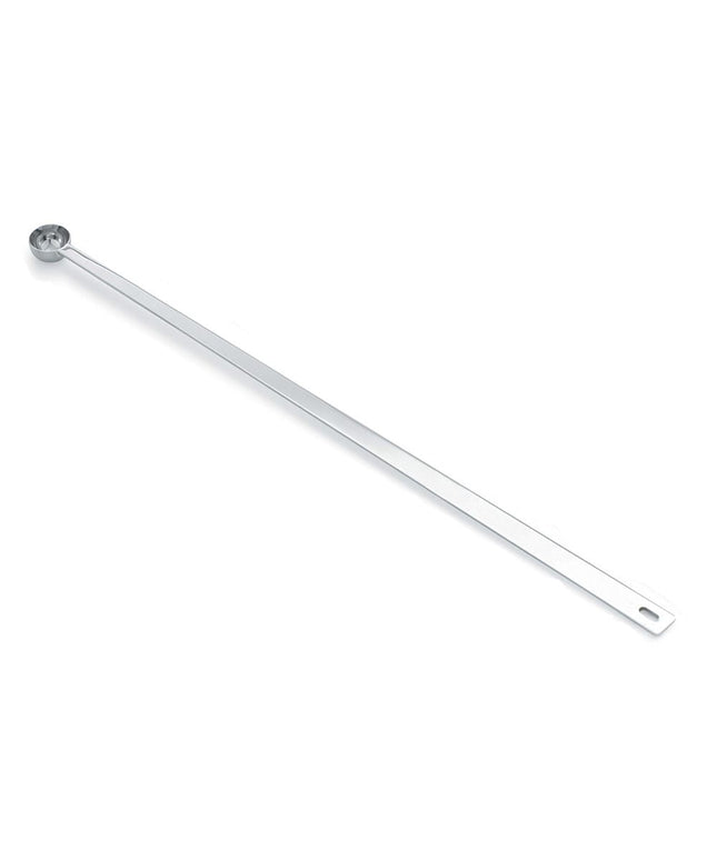 Thìa Đong 1/2 Tsp Vollrath 47026 Cán Dài 35.6 cm Thép Không Gỉ