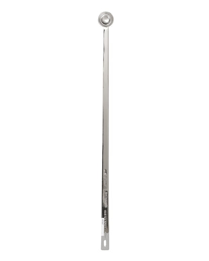 Thìa Đo Lường Vollrath 47027 1 Tsp Cán Dài 35.6 cm Thép Không Gỉ